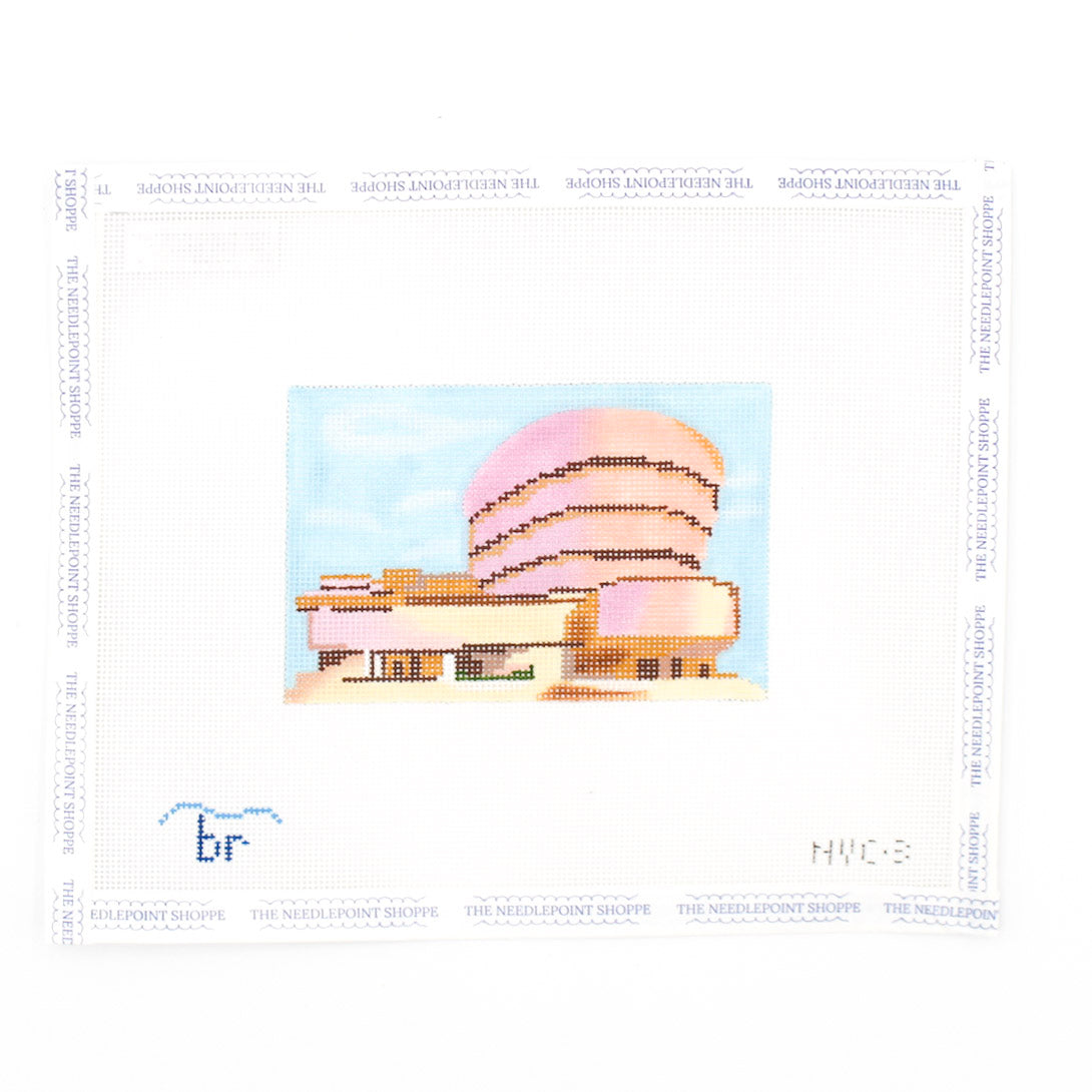 Guggenheim