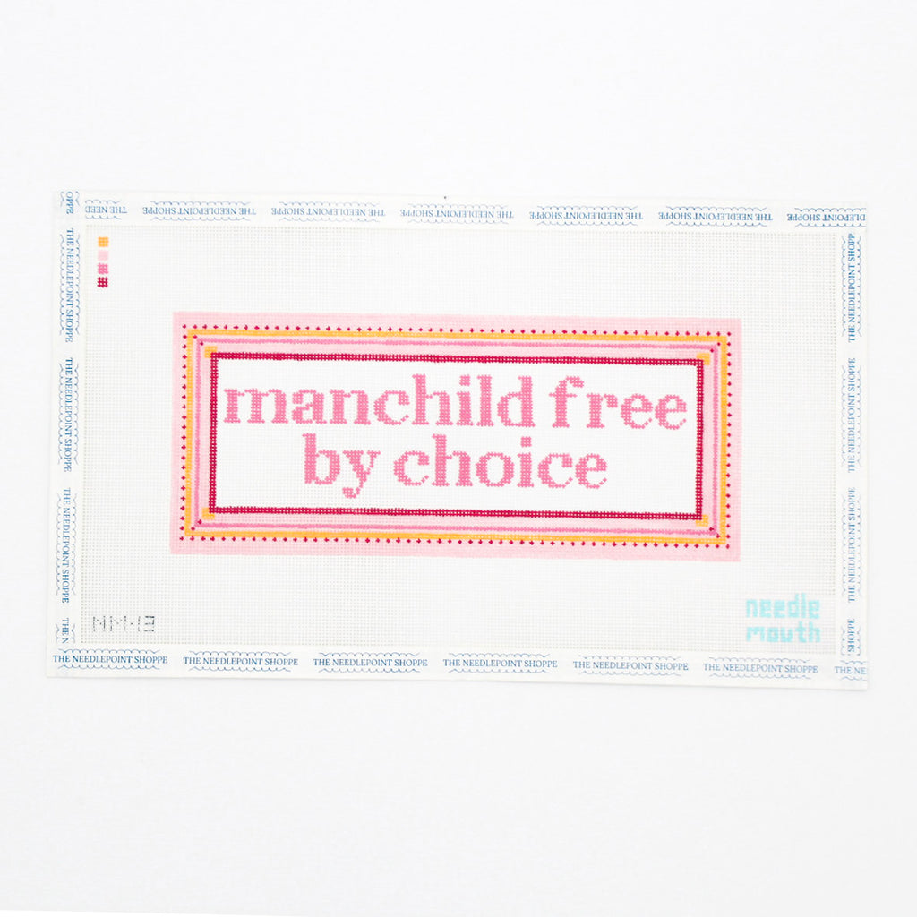 Manchild Free