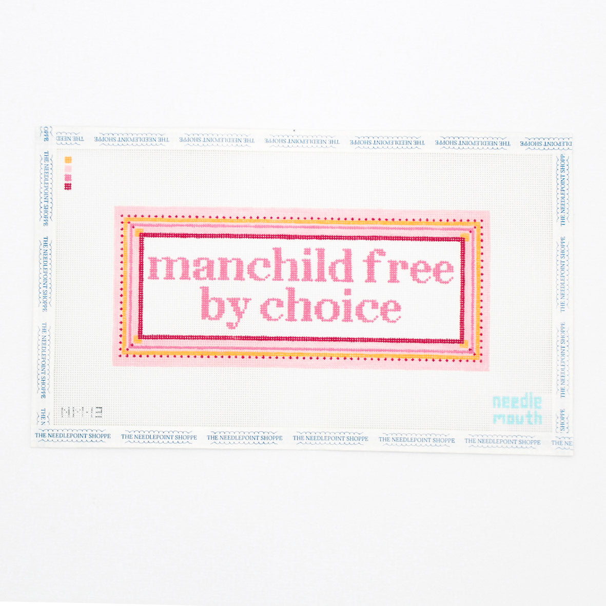 Manchild Free