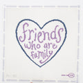 Friends Who Are Family