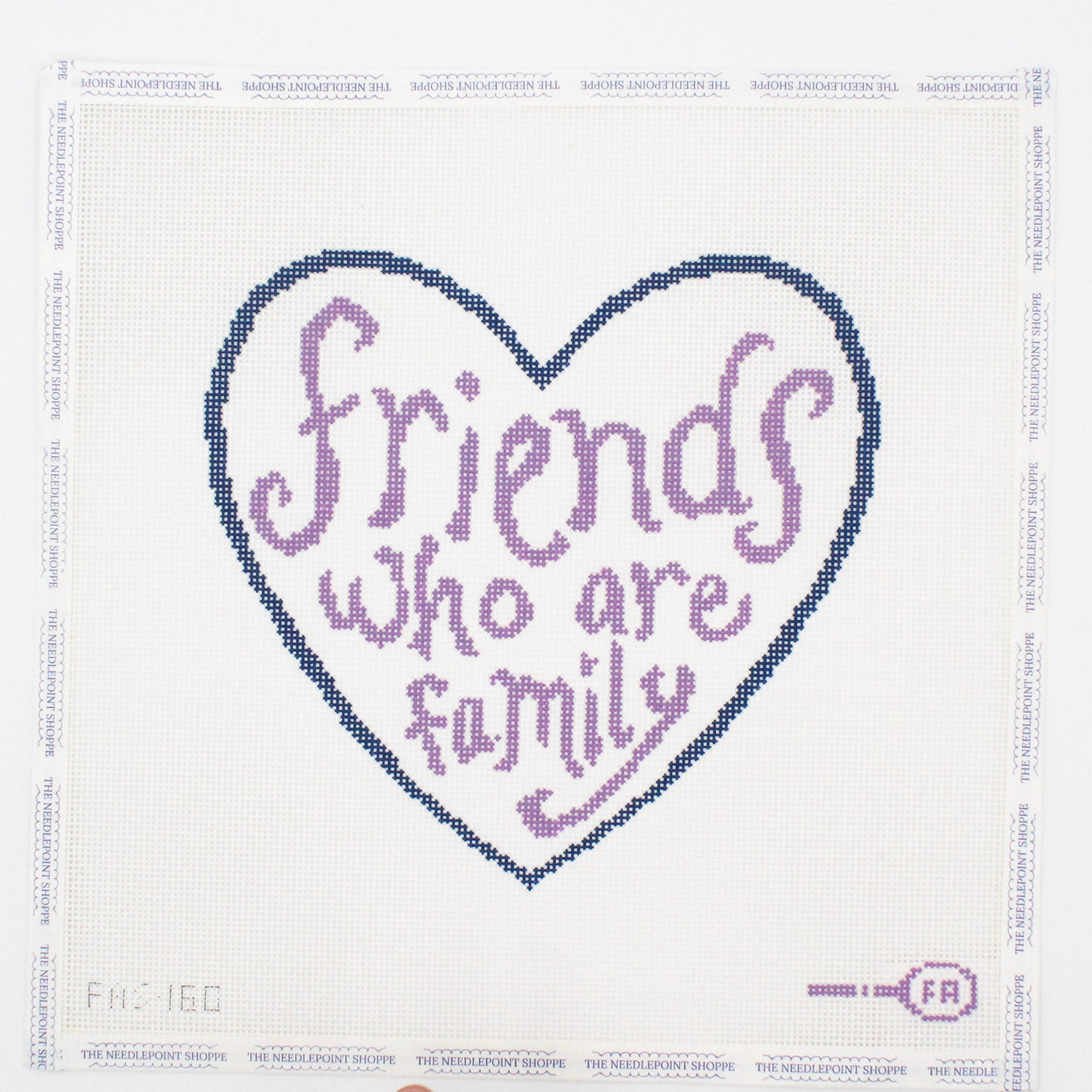 Friends Who Are Family