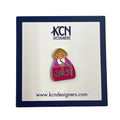 NDLPT Stitch Angel Needle Minder
