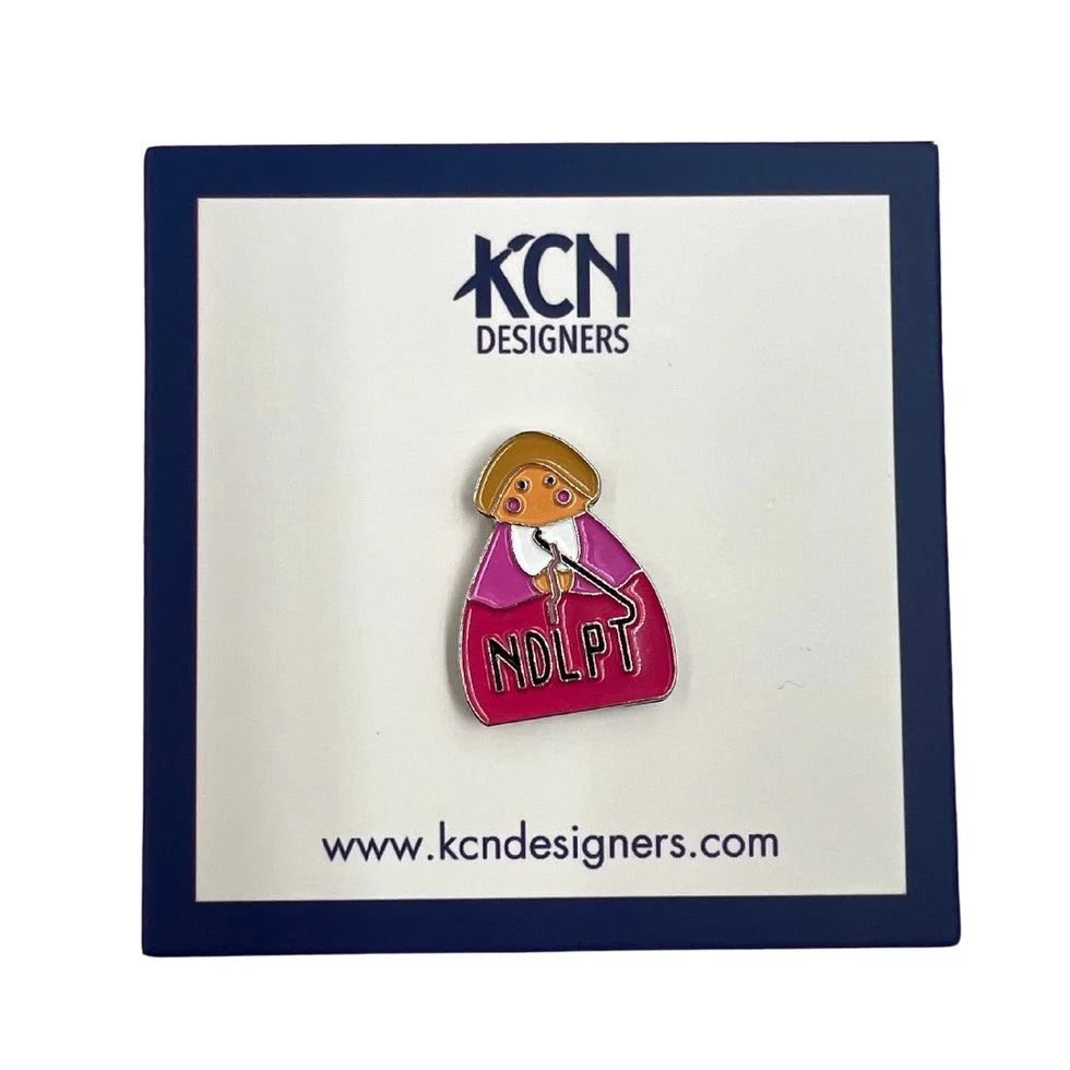 NDLPT Stitch Angel Needle Minder