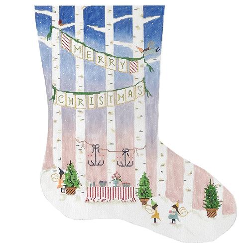 Have Yourself a Fairy Little Christmas