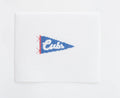 Chicago Cubs Pennant Flag