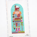Cocoa & Cookies Nutcracker