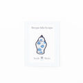 Ginger Jar Needle Minder