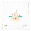 Sand Castle