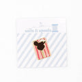 Mickey Bar Needle Minder