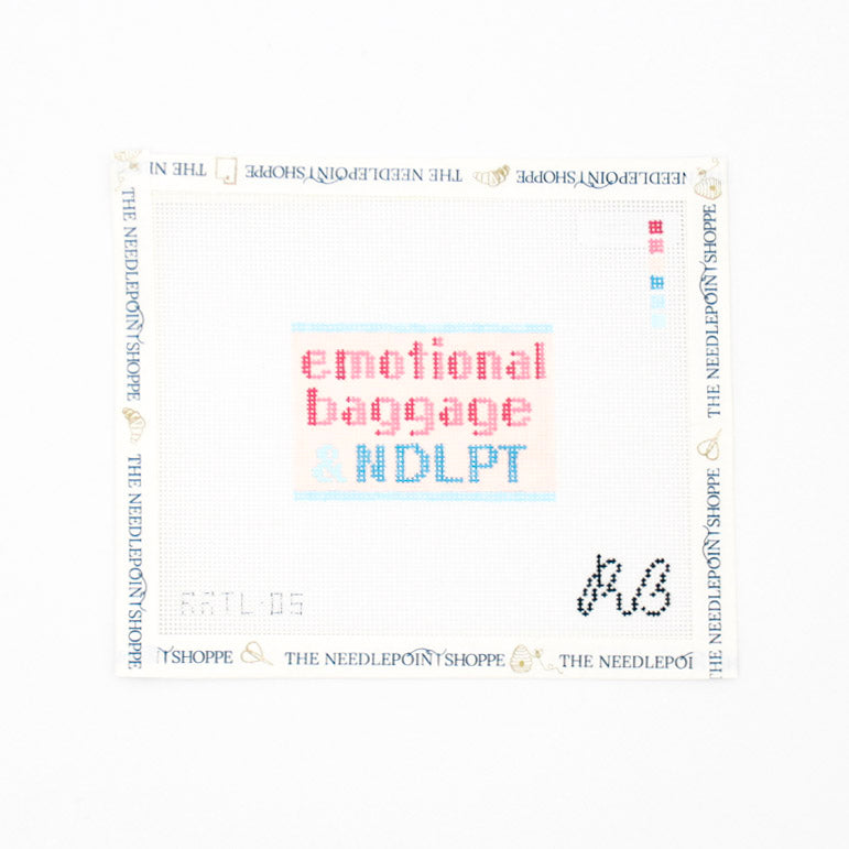 Emotional Baggage & NDLPT