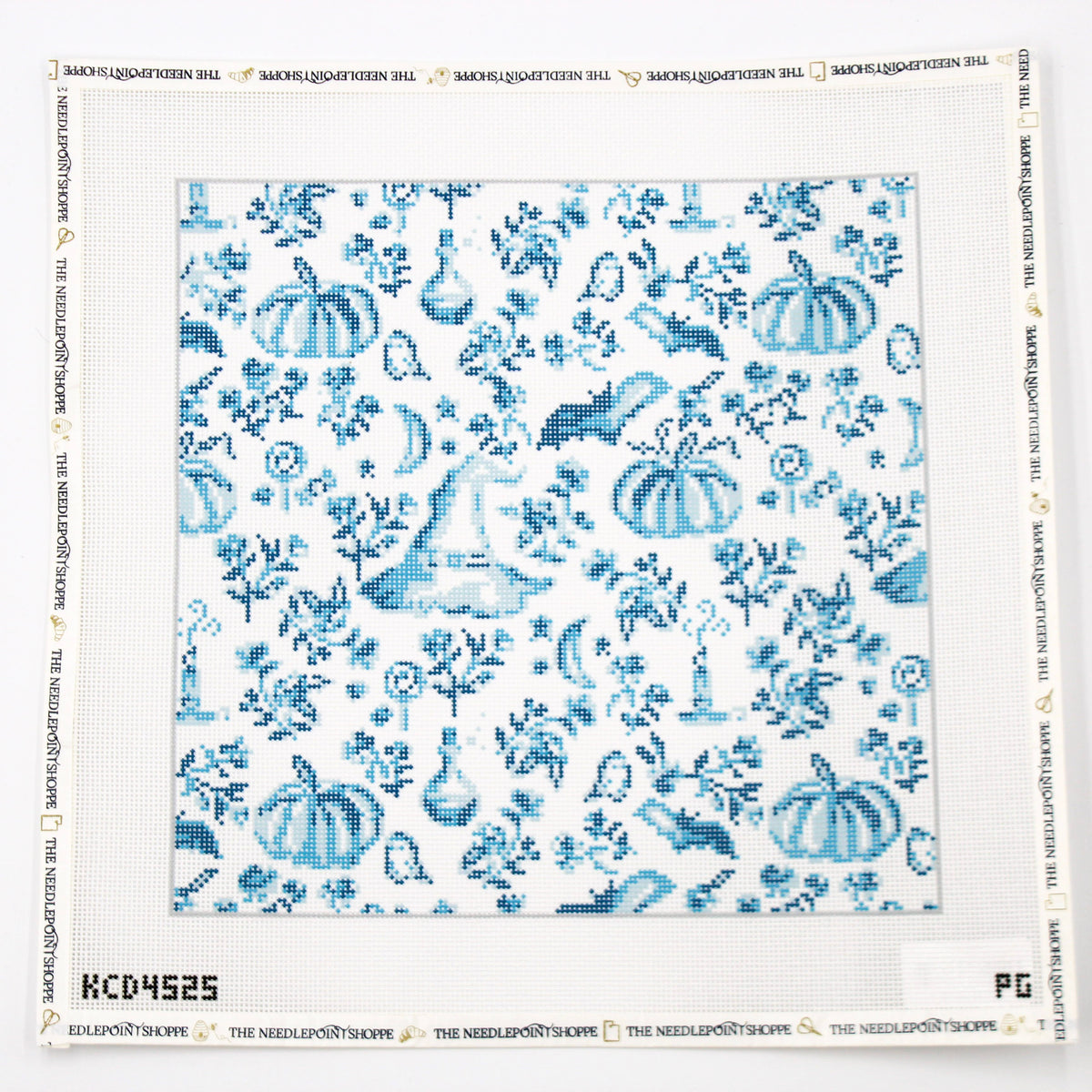 Halloween Toile