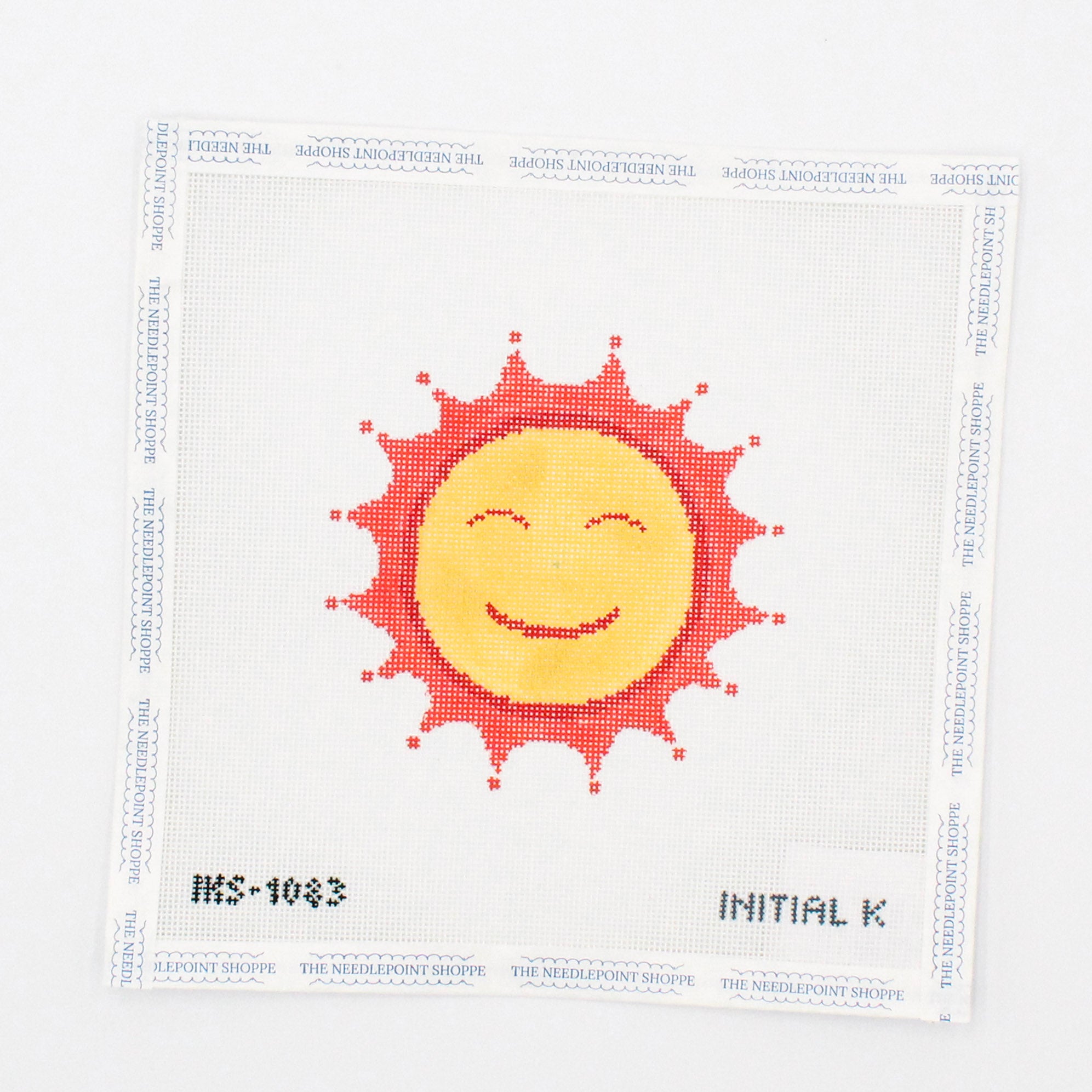 Sun Ornament