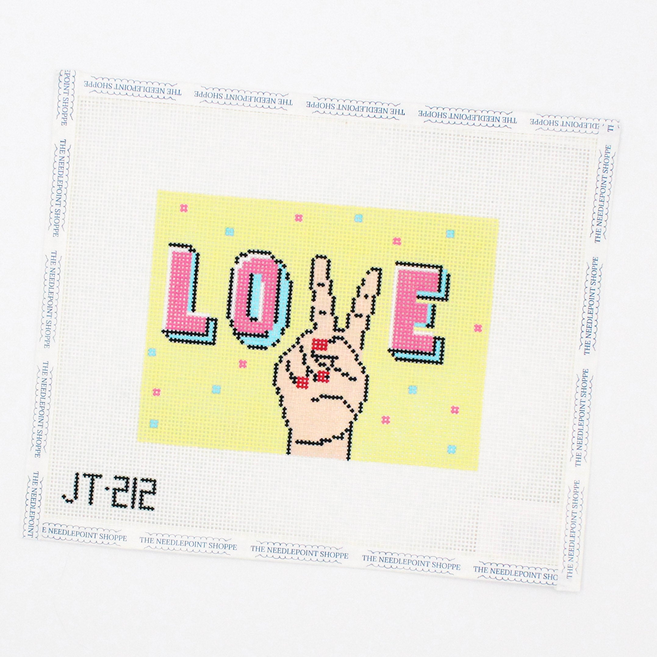 JT212 Peace & Love