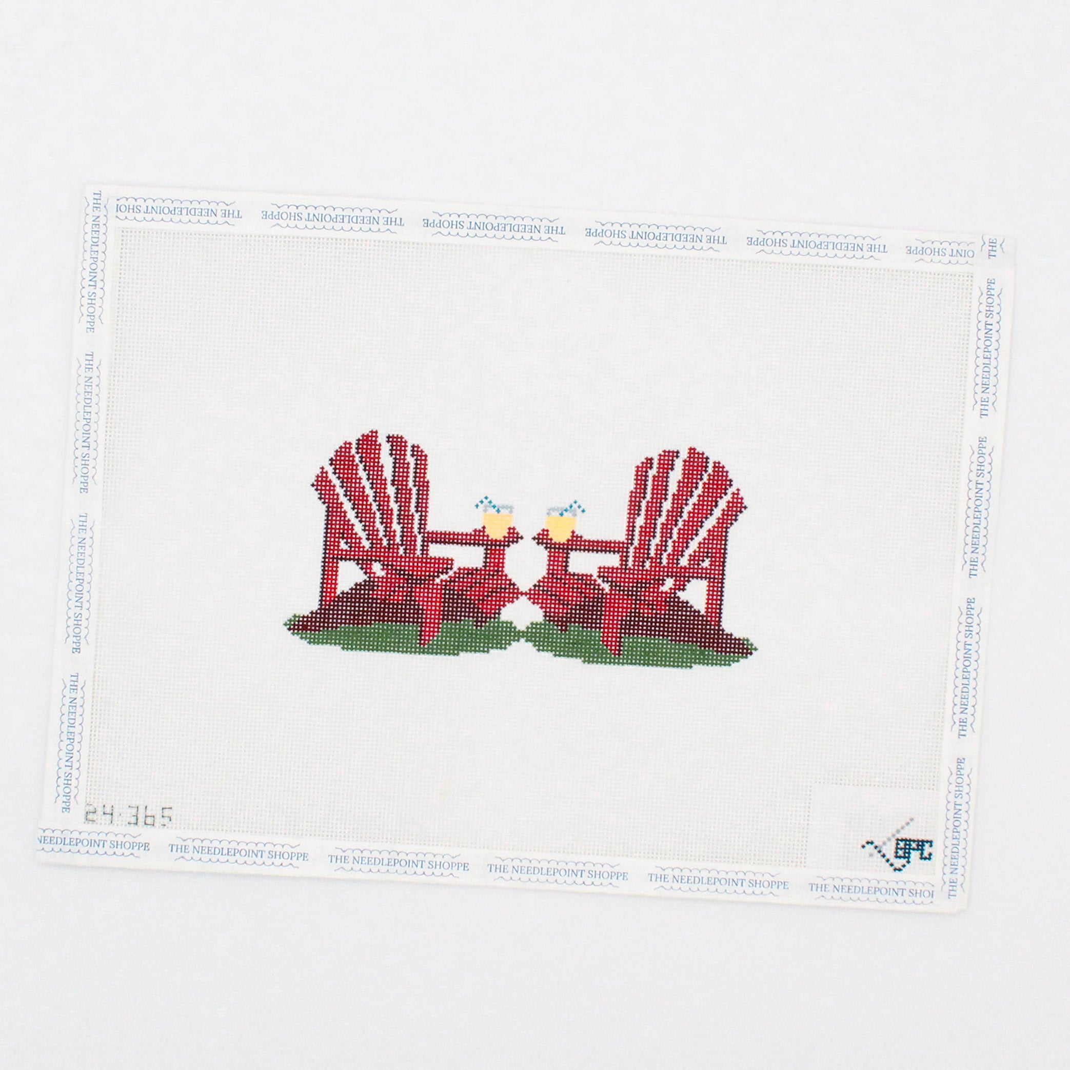 Summer Chairs Attachment