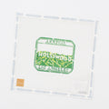 Passport Stamp - Hollywood