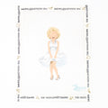 Marilyn Needlepoint Canvas