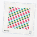 Stripes Tray/Pillow
