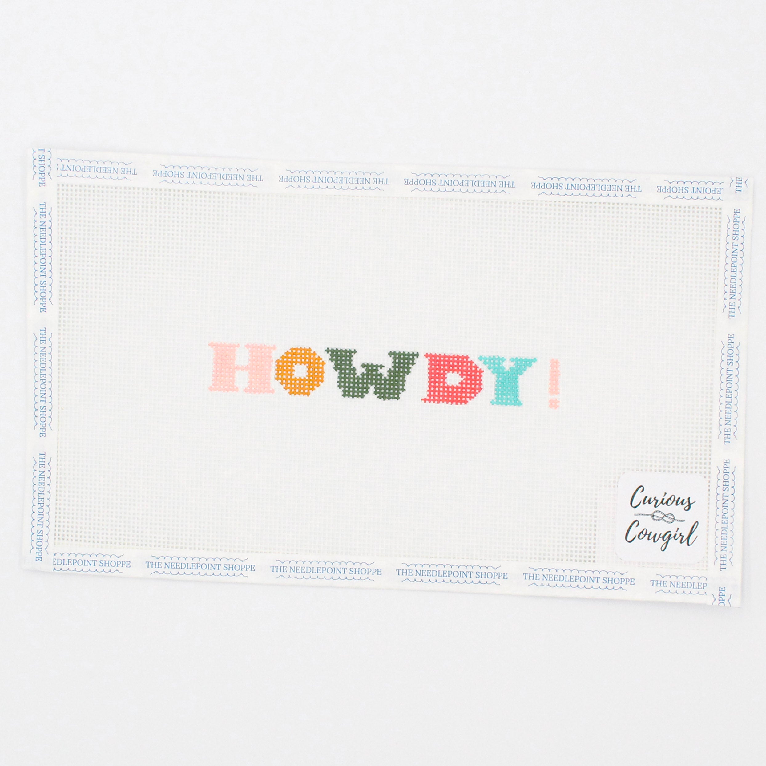 Howdy!