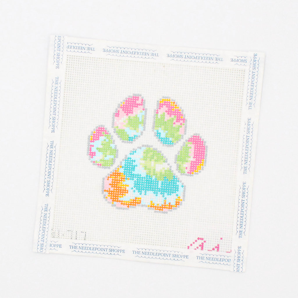 Yogi's Paw