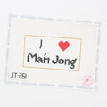 I Love Mah Jong (JT261)
