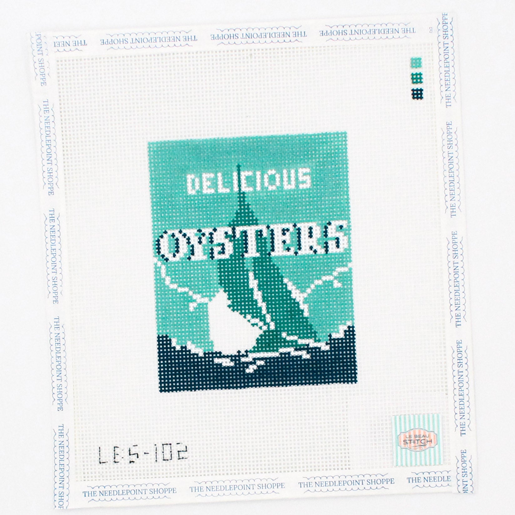 Oyster Can