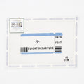 Plane Ticket