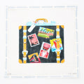 MC459 Travel Luggage