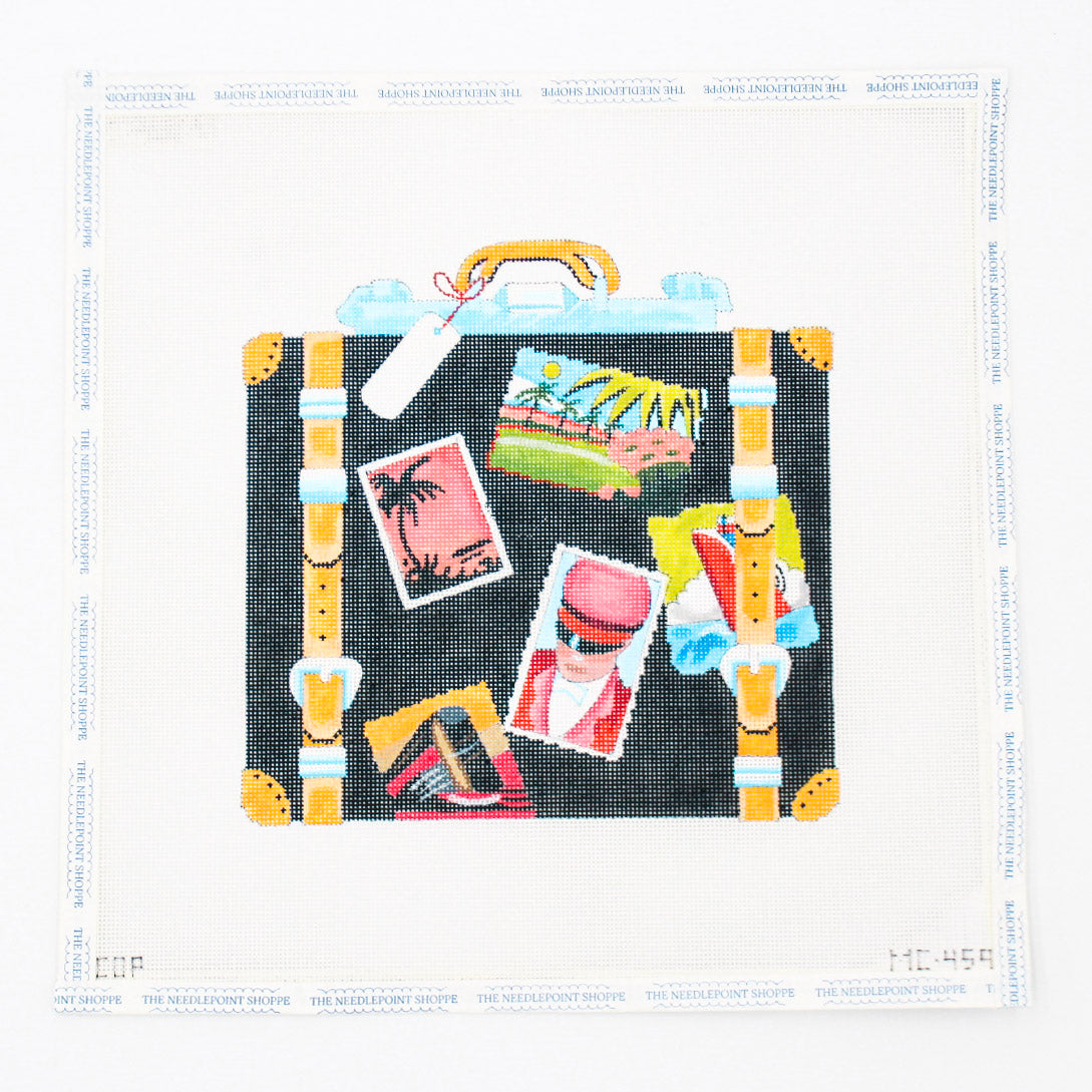 MC459 Travel Luggage