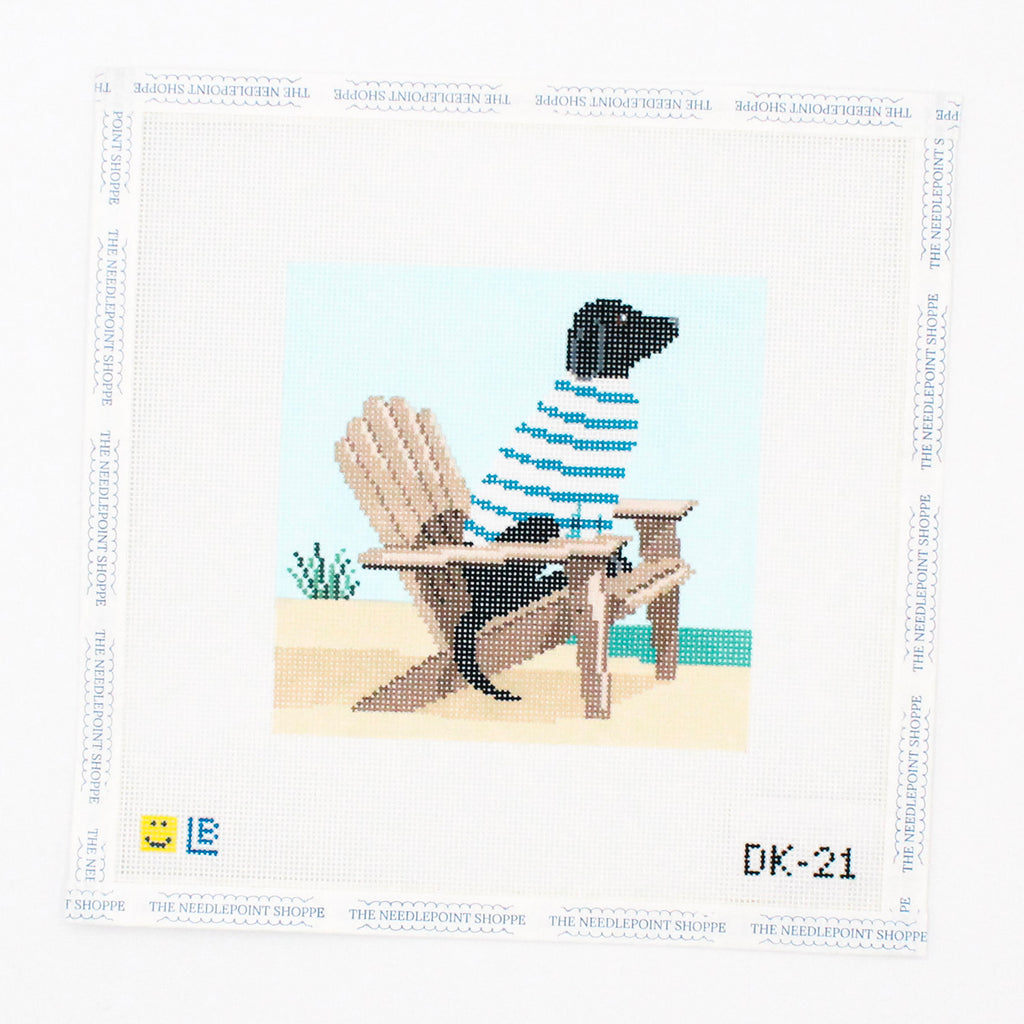 Keep Watching - Black Dog
