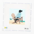 Keep Watching - Black Dog