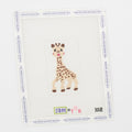 Sophie the Giraffe