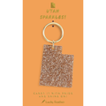 Utah State Keychain