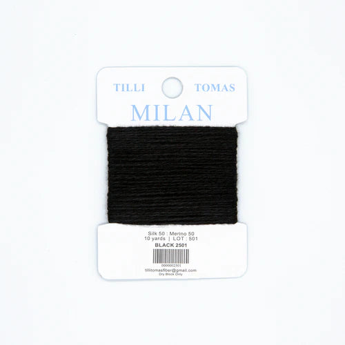 Tilli Tomas Milan Thread Cards