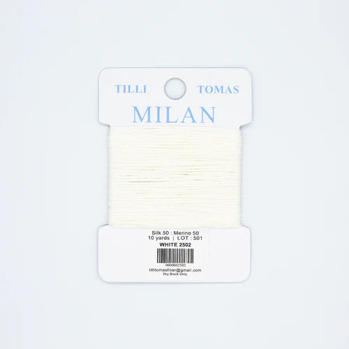 Tilli Tomas Milan Thread Cards