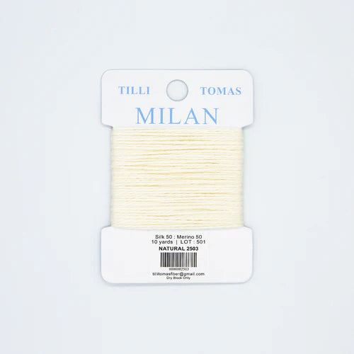 Tilli Tomas Milan Thread Cards