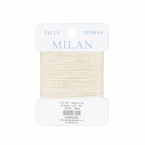 Tilli Tomas Milan Thread Cards