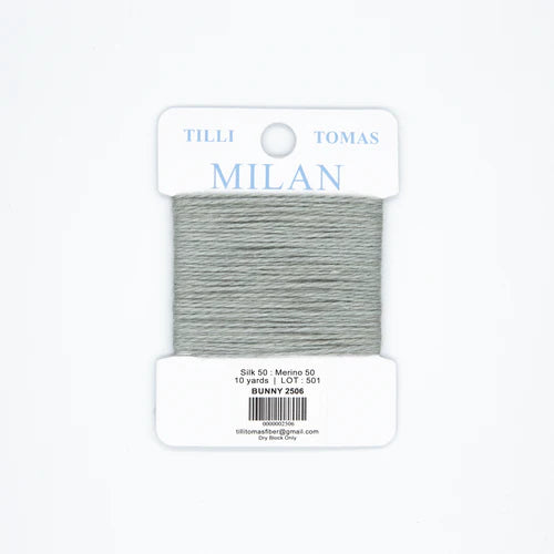 Tilli Tomas Milan Thread Cards