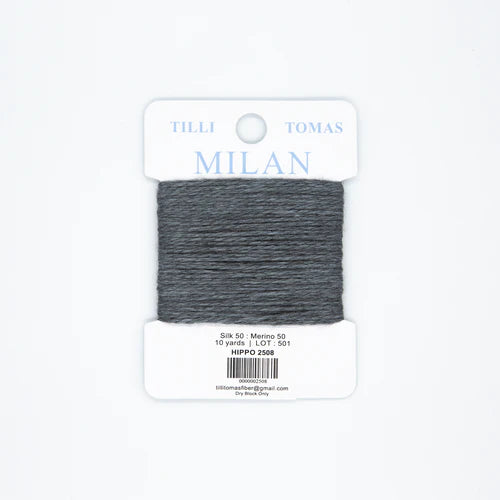 Tilli Tomas Milan Thread Cards