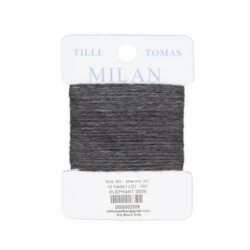 Tilli Tomas Milan Thread Cards