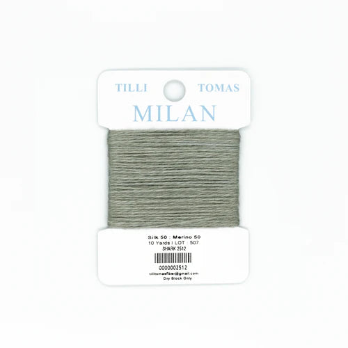 Tilli Tomas Milan Thread Cards