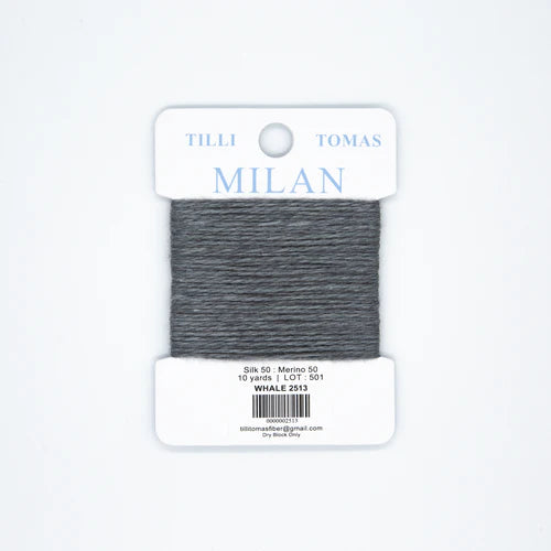 Tilli Tomas Milan Thread Cards