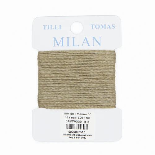 Tilli Tomas Milan Thread Cards