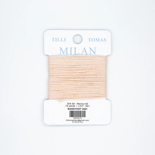 Tilli Tomas Milan Thread Cards