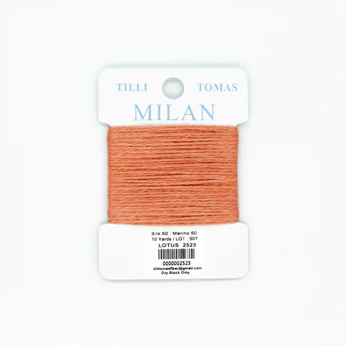 Tilli Tomas Milan Thread Cards