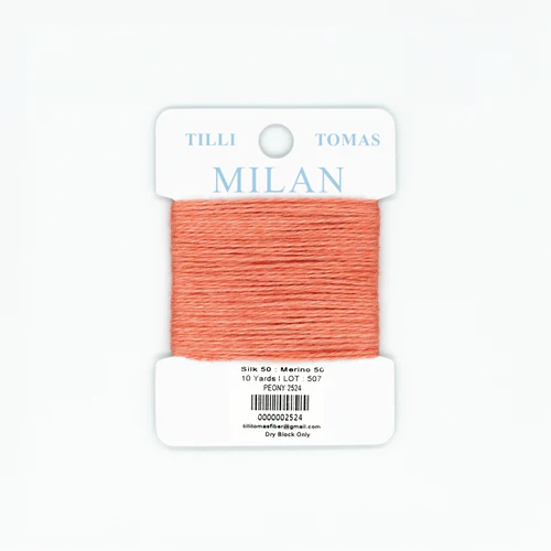 Tilli Tomas Milan Thread Cards