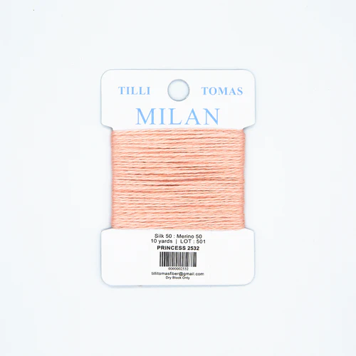 Tilli Tomas Milan Thread Cards