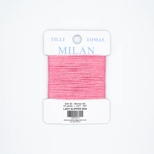 Tilli Tomas Milan Thread Cards