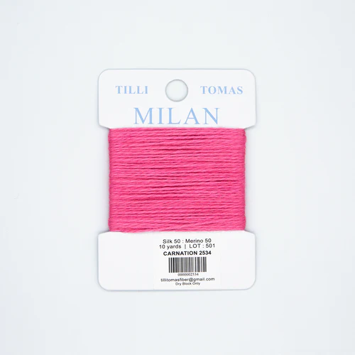 Tilli Tomas Milan Thread Cards