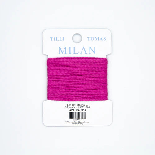 Tilli Tomas Milan Thread Cards