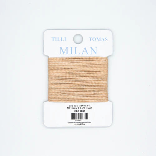 Tilli Tomas Milan Thread Cards